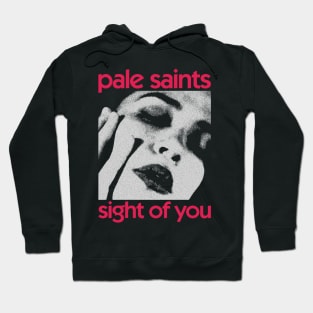 Pale Saints - Fanmade Hoodie